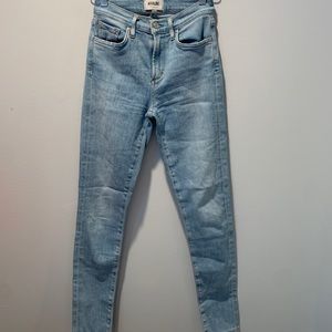 Agolde Sophie jeans